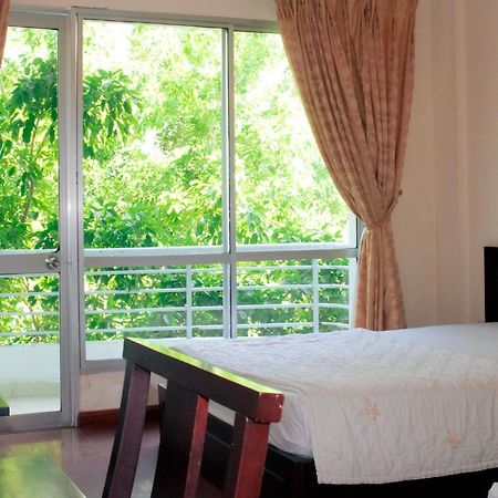 Khach San Hai Au Nha Trang Exterior foto